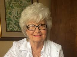 Joanne Drury Obituary