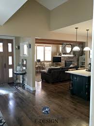 Dm us for project advice. Benjamin Moore Warm Tan Colors Novocom Top