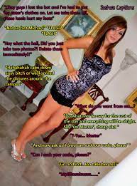 Over 0 sissy caption posts sorted by time, relevancy, and popularity. Crossdresser Quotes Tumblr Pin On Tg Captions Dogtrainingobedienceschool Com