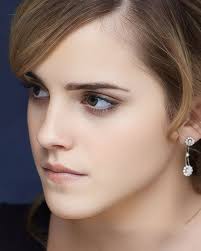 In the twilight's gentle embrace, she walks, A symphony of grace in each  step, she talks. Her eyes, a universe of secrets untold, Whispering tales  of dreams and stories old. In her