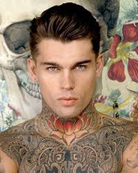Stephen james is a british model, known for his many tattoos. Stephen James Age Height Facts Net Worth