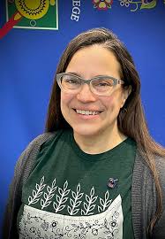 Monique "Waase" Paulson