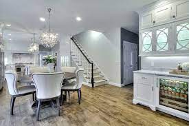 My background is in the carpentry and joinery trade, but i've specifically focused on the kitchen industry for the last 25 years. Kitchen Design Bedford Nh Transitional Kitchen Boston By Ripano Stoneworks Houzz