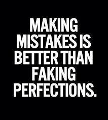 Quotes About Mistakes In Love Quotesgram