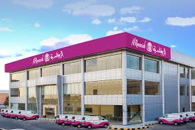 مطعم الرومانسية فرع المدينة المنورة في المملكة العربية السعودية موسوعة عين