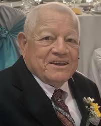 Robert Guzman Obituary (1930