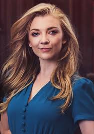 Fan Casting Natalie Dormer as Lily Newman in Doctor Who: Into the  Multiverse (2016-2017)
