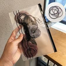 Panjang yang dihadkan yang tidak sampai kepada had keperempuanan. Ikat Rambut Korea Home Facebook