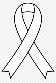 318x432 cancer coloring pages breast cancer coloring book cancer ribbon. Cancer Awareness Ribbon Clip Art Support Cancer Ribbon Coloring Pages Free Transparent Png Clipart Images Download