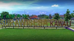 Situ lengkong panjalu merupakan perpaduan antara objek wisata alam dan objek wisata budaya. 7 Tempat Wisata Di Ciamis Yang Wajib Kamu Kunjungi