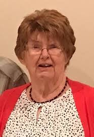 Barbara Atchison's Instagram, Twitter & Facebook