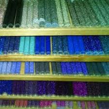 Blankets are the perfect project for both beginners and more experienced knitters! E Z Knit Fabrics Sewing Quilting Needle Arts Supplies