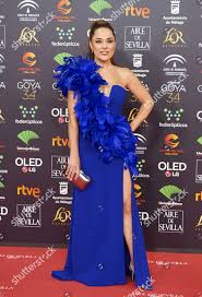 Eva Maciel Foto de stock de contenido editorial