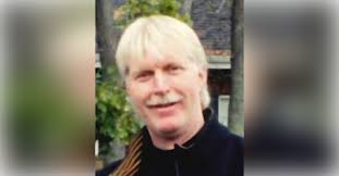 Obituary information for Roger Blain Reed