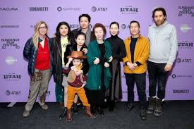 Currently, tickets are available for. Film Minari 2020 Tribunnewswiki Com Mobile
