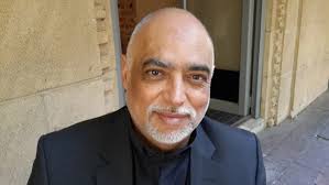 Sacred spaces and a song of real joy