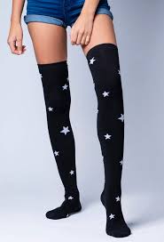 We did not find results for: Stars Thigh High Socks In 2021 Thigh High Socks Knee Socks Outfits High Socks