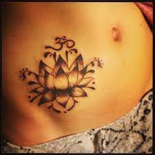 Pin By Vicky Grasso On Tats Tattoos Om Tattoo Om Tattoo Meaning