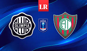¡Olimpia a Todo o Nada! ¿La Copa Paraguay es su Salvación? - Imagen principal del artículo