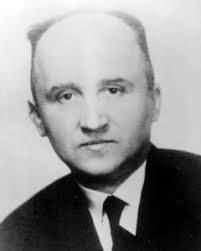 Huber, Professor Kurt.