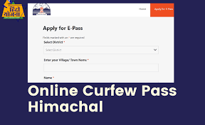 The lockdown situation in the country will remain the same till 14 april, 2020. Hp Covid 19 Pass Online Curfew Entry Pass 2021 Apply Online Registration Form Covid19epass Hp Gov In