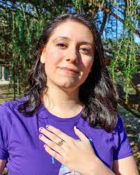 Catherine Caputo's Instagram, Twitter & Facebook