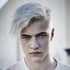 Straight hair follows a simple pattern, which is crucial for the overall shape of the cut. 35 Best Hairstyles For Men With Straight Hair 2021 Guide