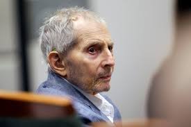 Robert alan durst is an american real estate heir and suspected serial killer, the son of new york city businessman seymour durst and the el. Judge Refuses To Halt Robert Durst S L A Murder Trial Over Health Concerns Reuters