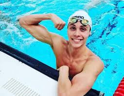 Universitățile americane îi dau târcoale. PuÈ™tiul A FÄƒcut FaÈ›Äƒ In FinalÄƒ David Popovici A Ocupat Locul 6 In Proba De 100 M Liber La Ce De La Budapesta