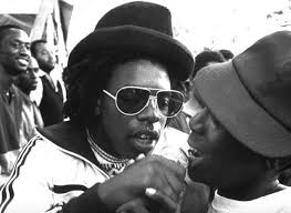 Notting Hill Carnival 1983 PHOTOZINE