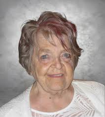 Morin Denise 1941-2023