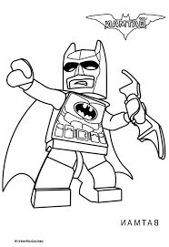 13 luxe de coloriage lego batman le film collection allemand