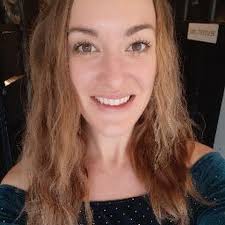 Nellie-Dena Mitchell