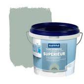 gamma superieur muurverf keuken en badkamer zijdeglans noordzee 1 l in de beste prijs kwaliteitsverhouding ruime keuze bij gamma muurverf badkamer gamma