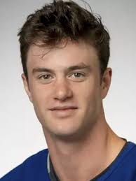 Kyle Haskins Career Statistics : College Hockey News