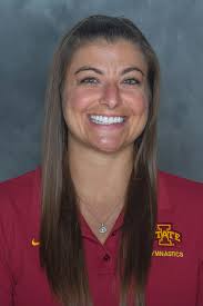 2014 Gymnastics Roster