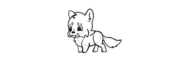 How to get better at drawing fast. How To Draw Simple Cute Animals In Chibi Style With Videos