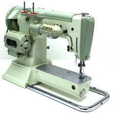 Singer 320k Zig Zag Free Arm Sewing Machine Vintage Sewing Machines Singer Sewing Machine Sewing Machine