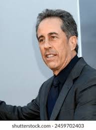 5+ Hundred Seinfeld Jerry Royalty-Free Images, Stock Photos & Pictures