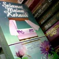 Kedai Buku Koperasi Dewan Bahasa Dan Pustaka Berhad Bookstore In Kuala Lumpur