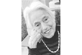 Thelma Ponsler Obituary (1929