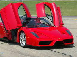 It is known popularly as one. 2003 2004 Ferrari Enzo Top Speed