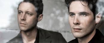 Herhaling op de radio 1. The Cactus Blossoms Think Country