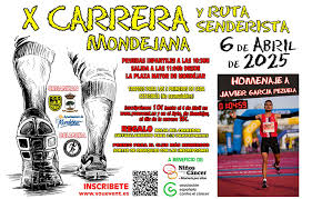 RCGU-21: Durón. El camino de la Virgen de la Esperanza