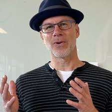 Aaron Leventhal (@voicesmallbiz)