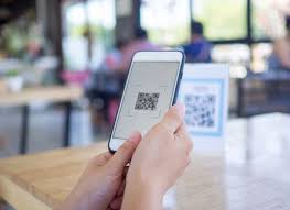 Bangkok bank's application which allows you make transactions on your smartphone. Thailand And Vietnam Launch Qr Code To Facilitate Cross Border Transactions International Finance