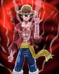 We hope you enjoy our growing collection of hd images to use as a background or home screen for your please contact us if you want to publish a luffy gear second wallpaper on our site. Monkey D Luffy Gear Second Personagens De Anime Anime One Piece