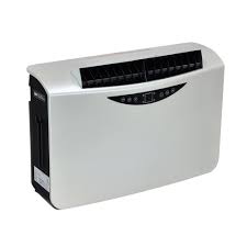 Double as a heater — some wall air conditioners provide supplemental heat in addition to air conditioning. Compact All In One Air Conditioning Wall Unit With Electrical Heater 2 9 Kw 10000 Btu Eh0533 240v 50hz