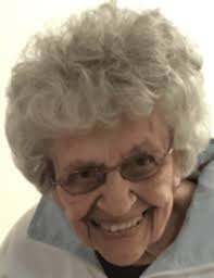 Mary Elizabeth Farkas Obituary