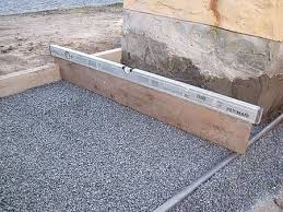 Terrasse Pflastern Anleitung Fur Heimwerker Terrasse Pflastern Pflastersteine Verlegen Kiesbett Foto Stef Paving Stones Backyard Decor Diy Outdoor Furniture